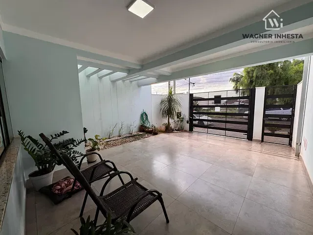 Sobrado com 150m² 3 quartos e 3 banheiros, à venda, no bairro Jardim Colina Verde em Maringá