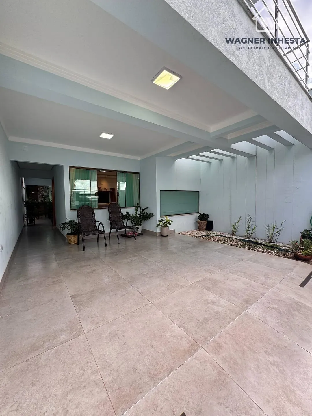 Sobrado, 3 quartos, 164 m² - Foto 3