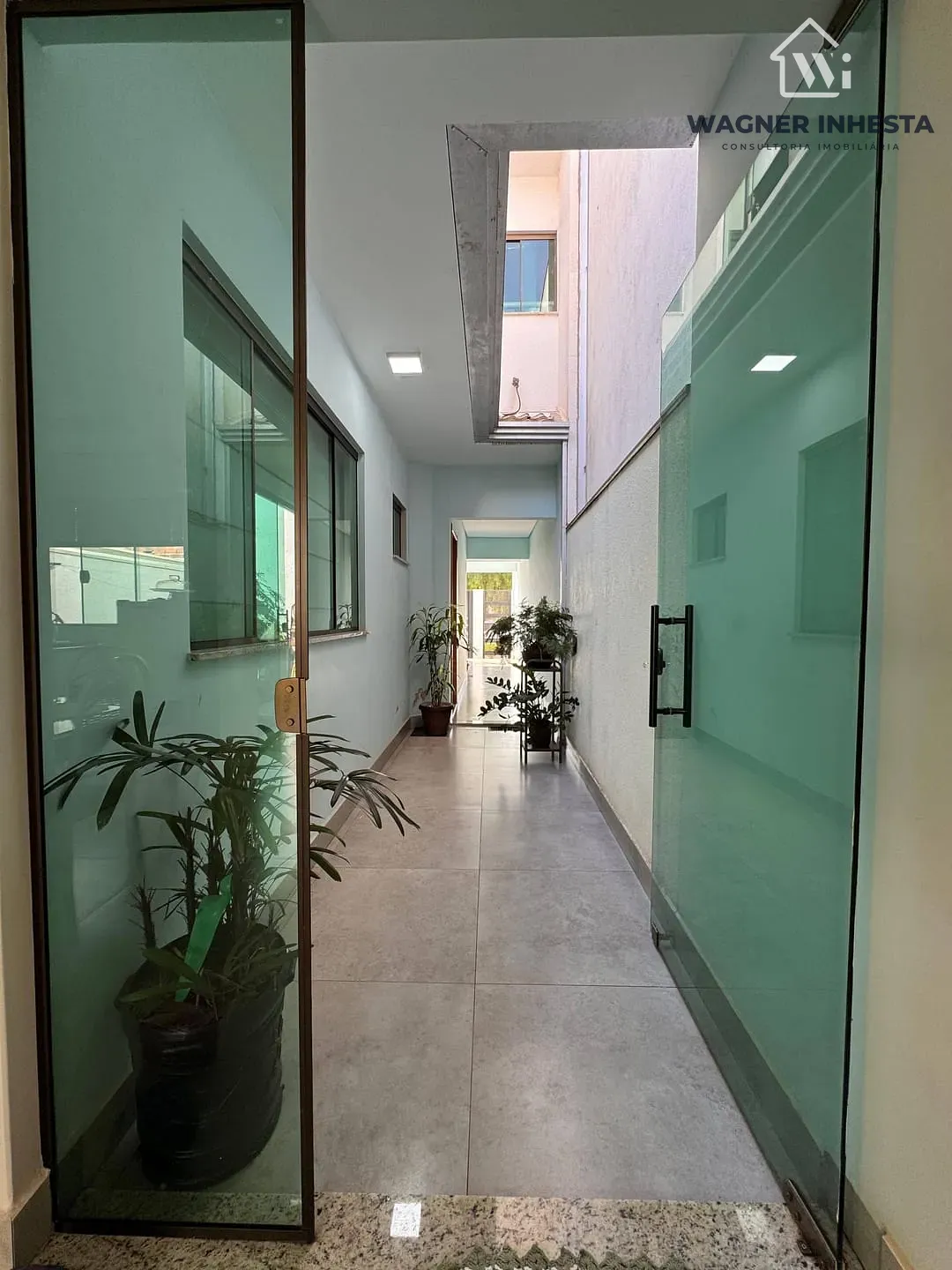 Sobrado, 3 quartos, 164 m² - Foto 33