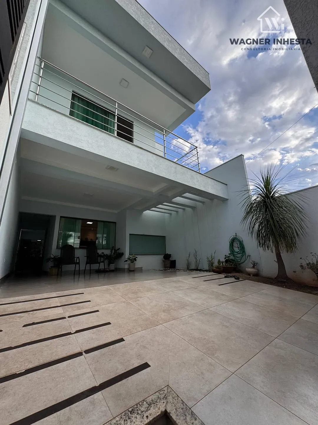 Sobrado, 3 quartos, 164 m² - Foto 2
