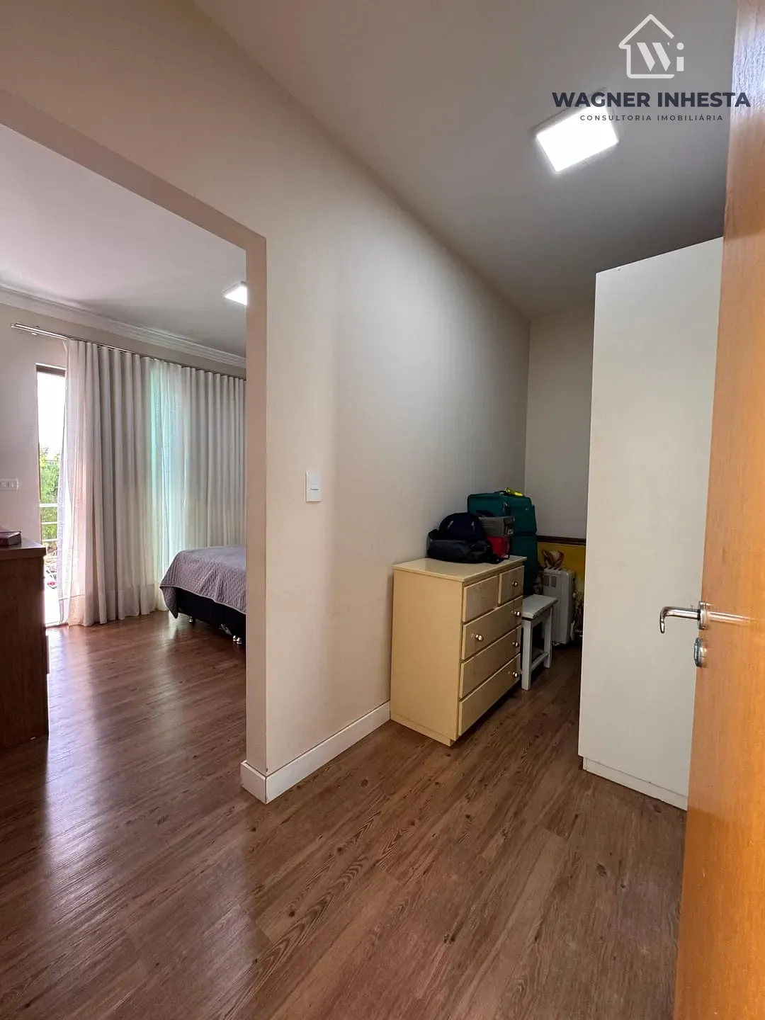 Sobrado, 3 quartos, 164 m² - Foto 12