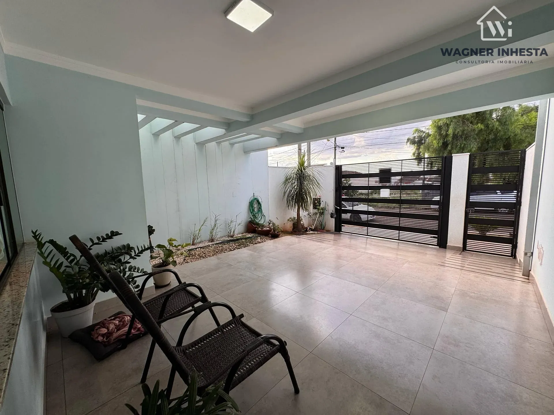 Sobrado, 3 quartos, 164 m² - Foto 4