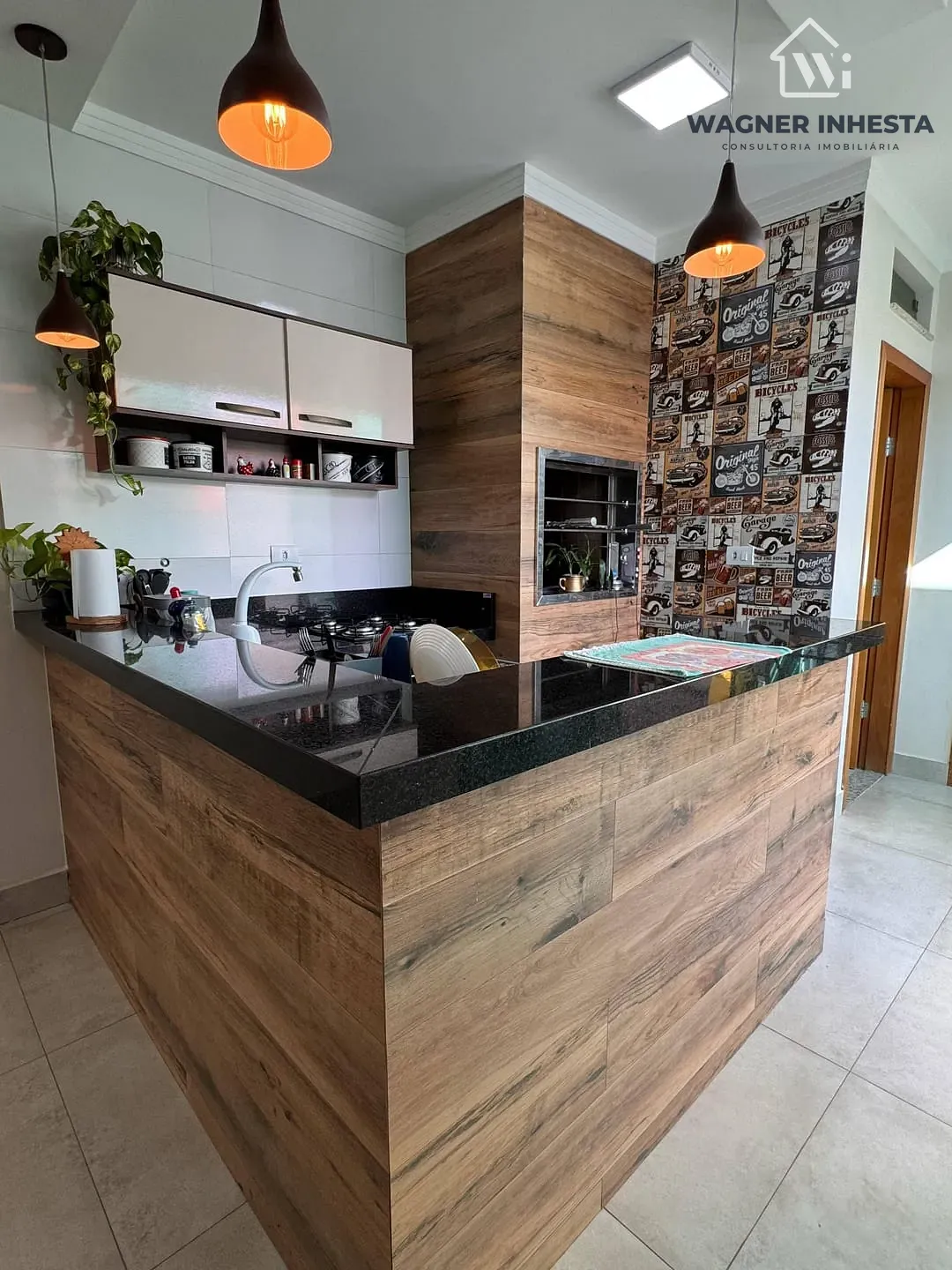 Sobrado, 3 quartos, 164 m² - Foto 28
