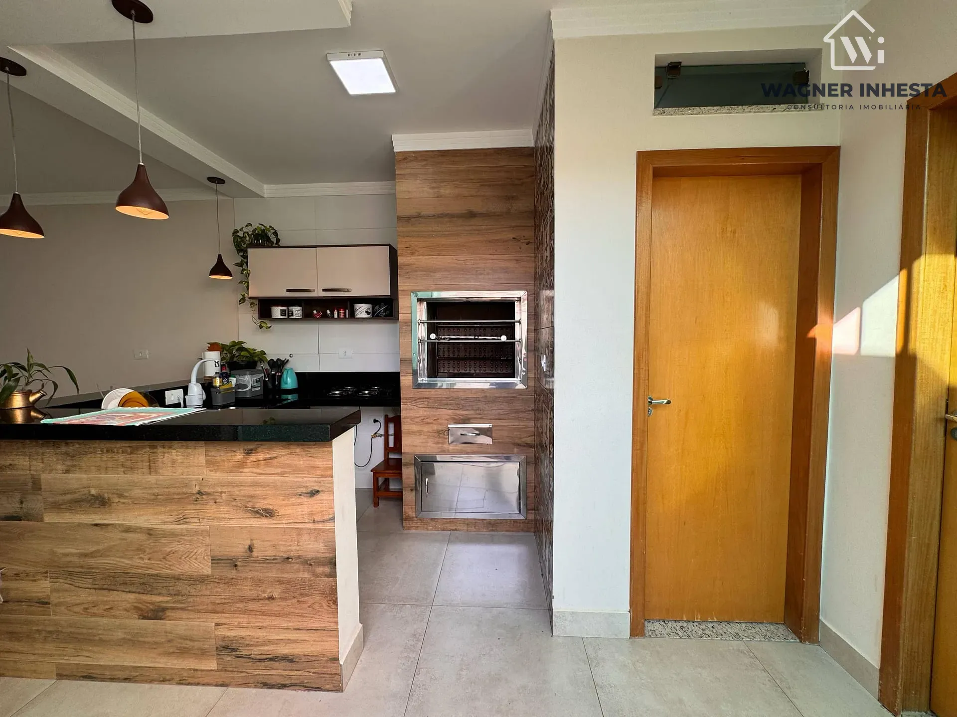 Sobrado, 3 quartos, 164 m² - Foto 29