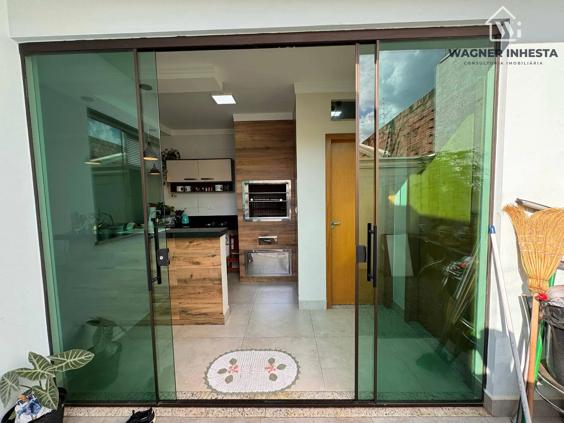 Sobrado, 3 quartos, 164 m² - Foto 32
