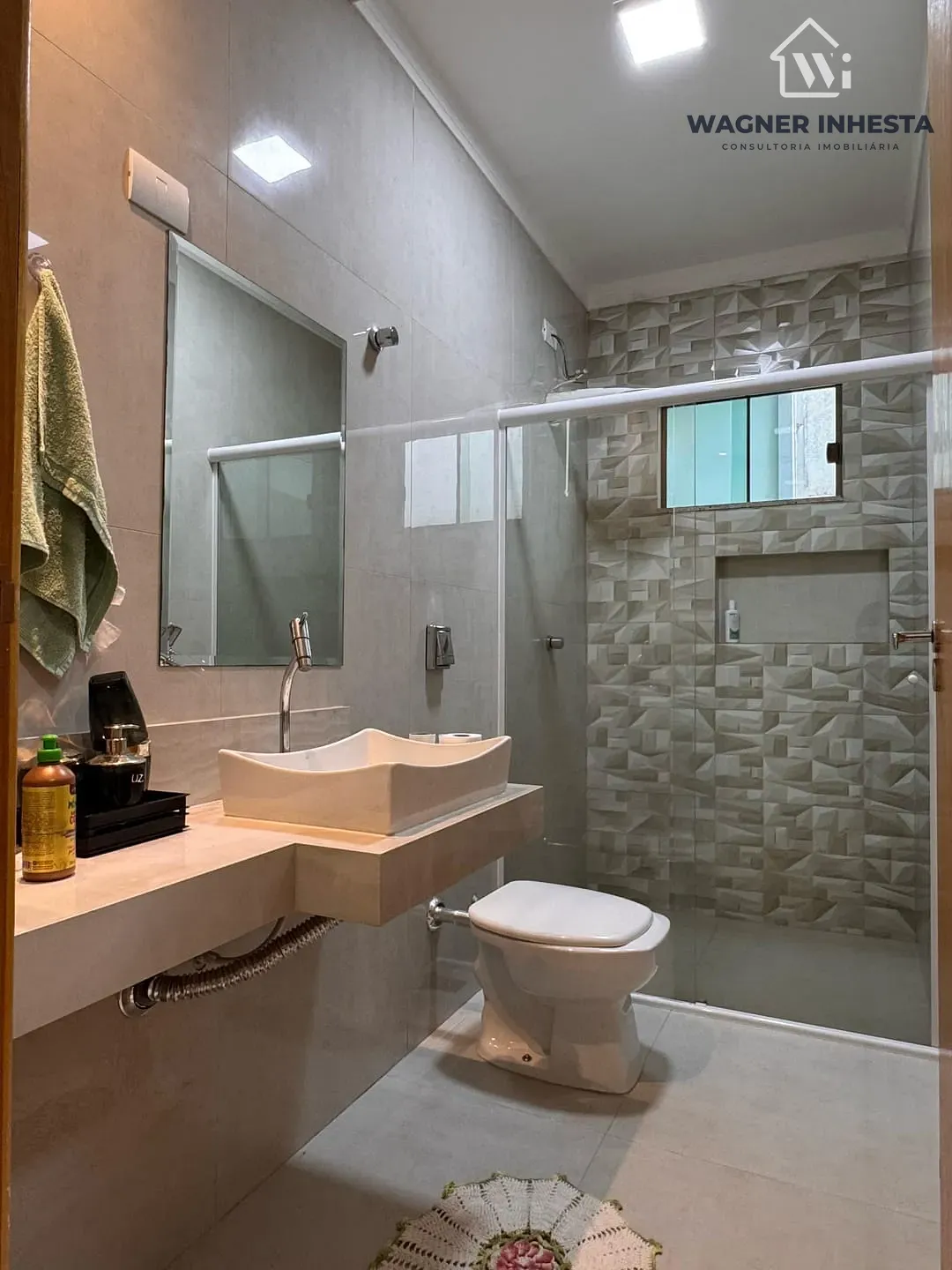 Sobrado, 3 quartos, 164 m² - Foto 24