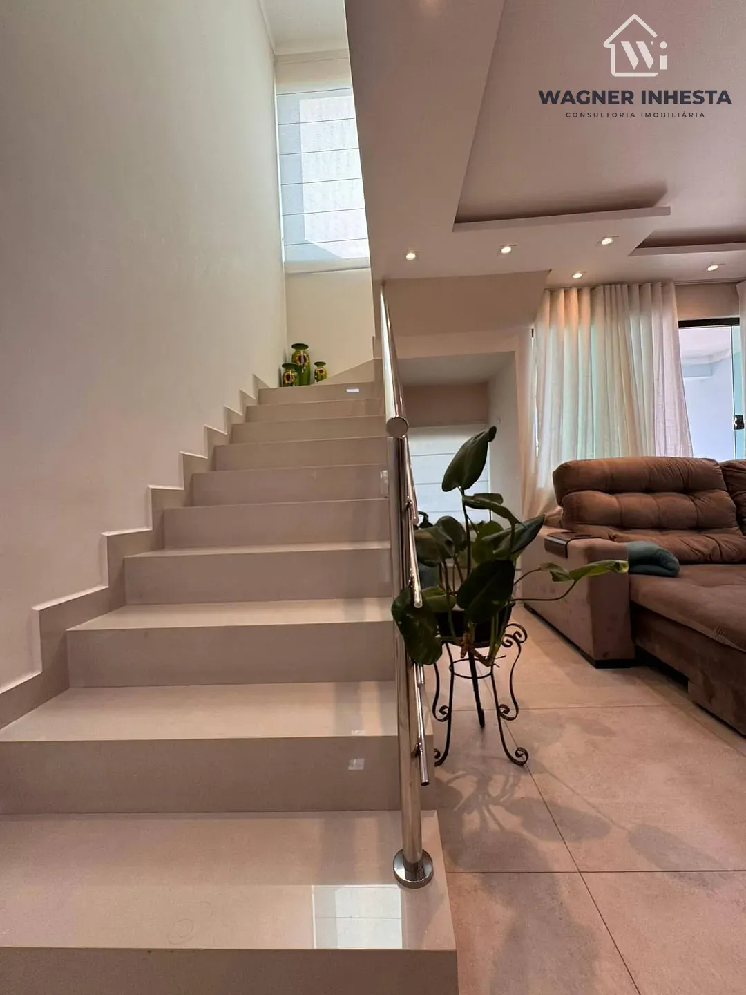 Sobrado, 3 quartos, 164 m² - Foto 9
