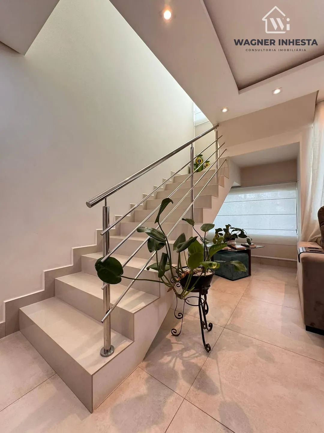 Sobrado, 3 quartos, 164 m² - Foto 8