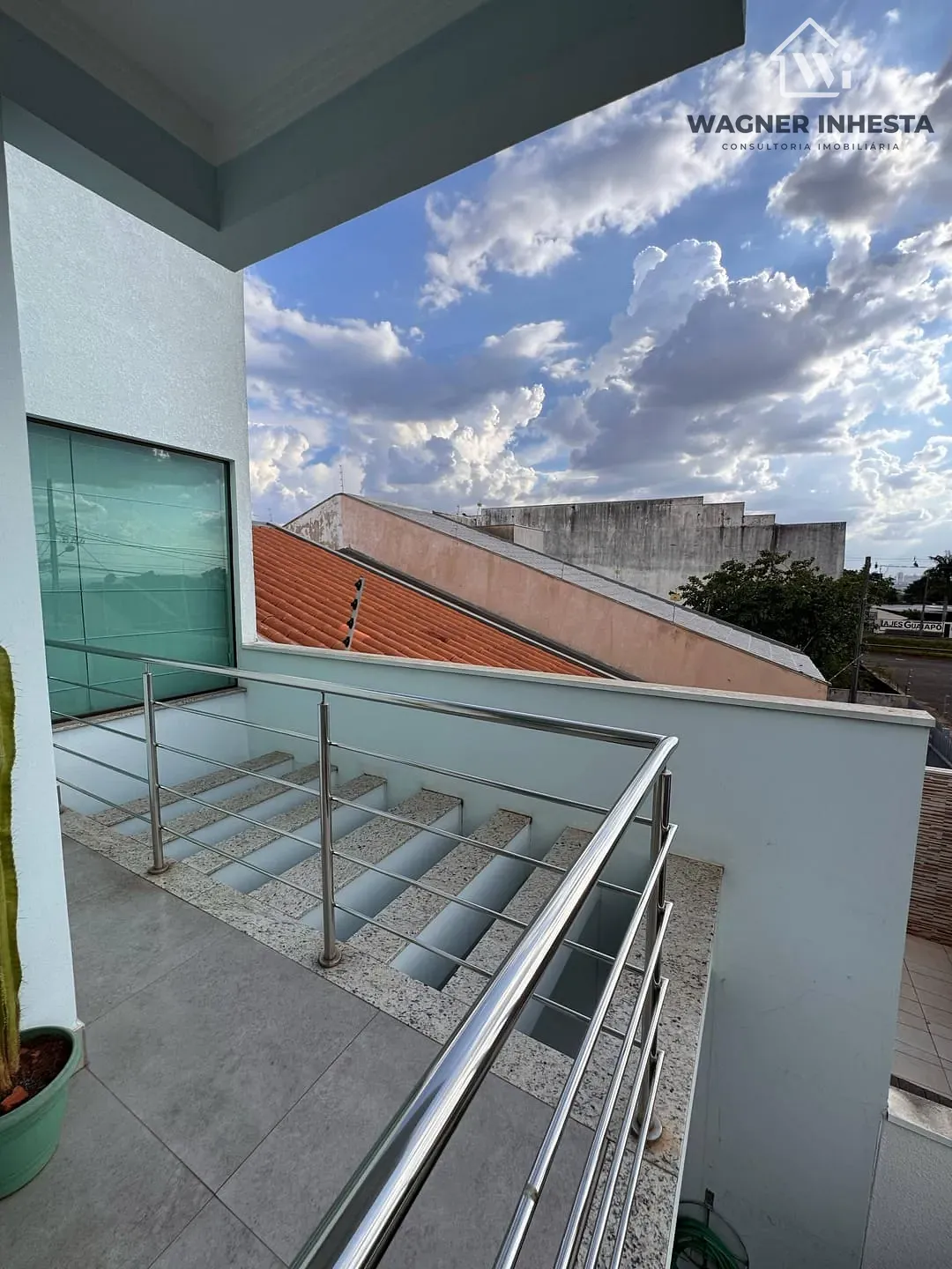 Sobrado, 3 quartos, 164 m² - Foto 16