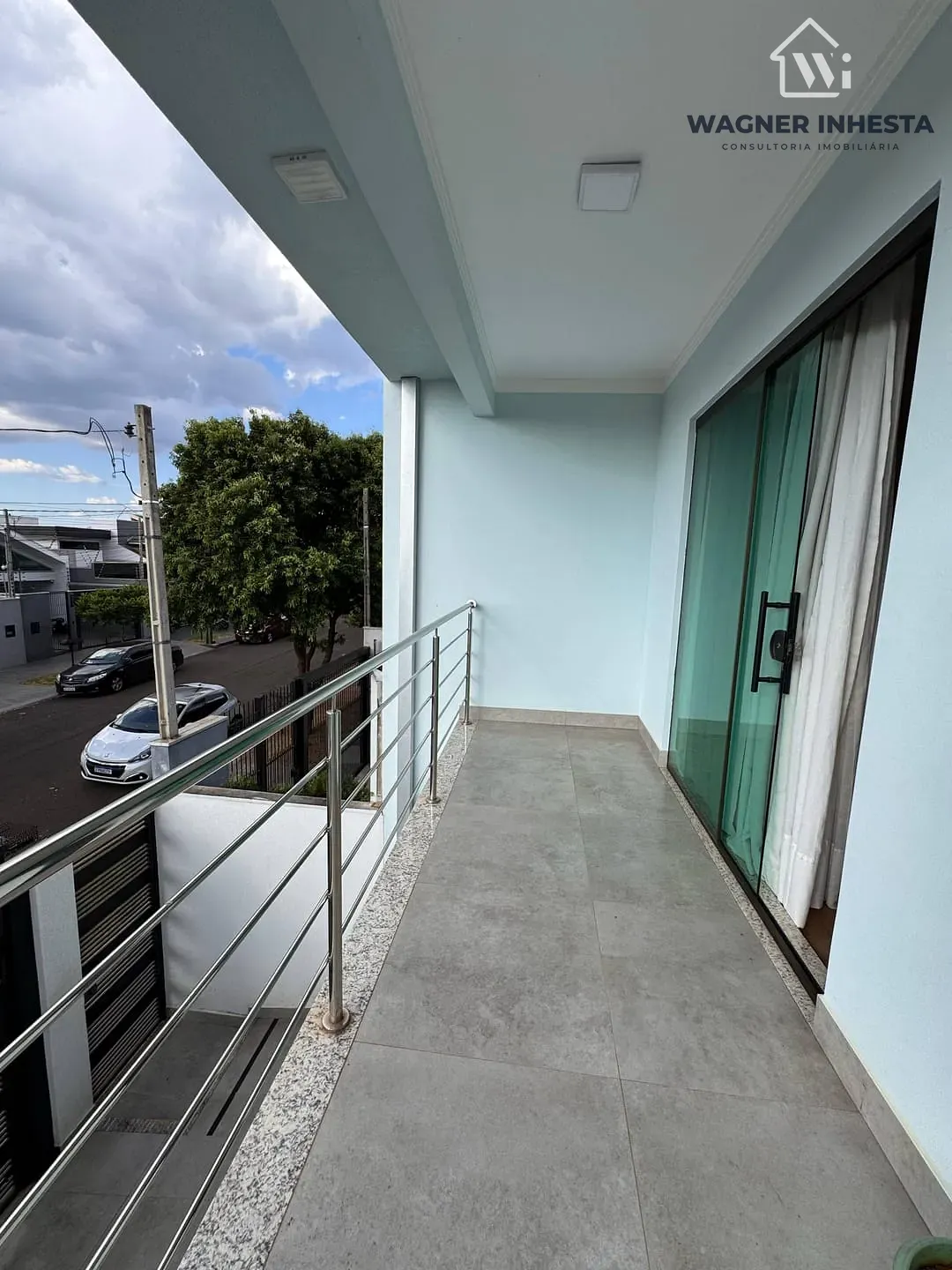 Sobrado, 3 quartos, 164 m² - Foto 17