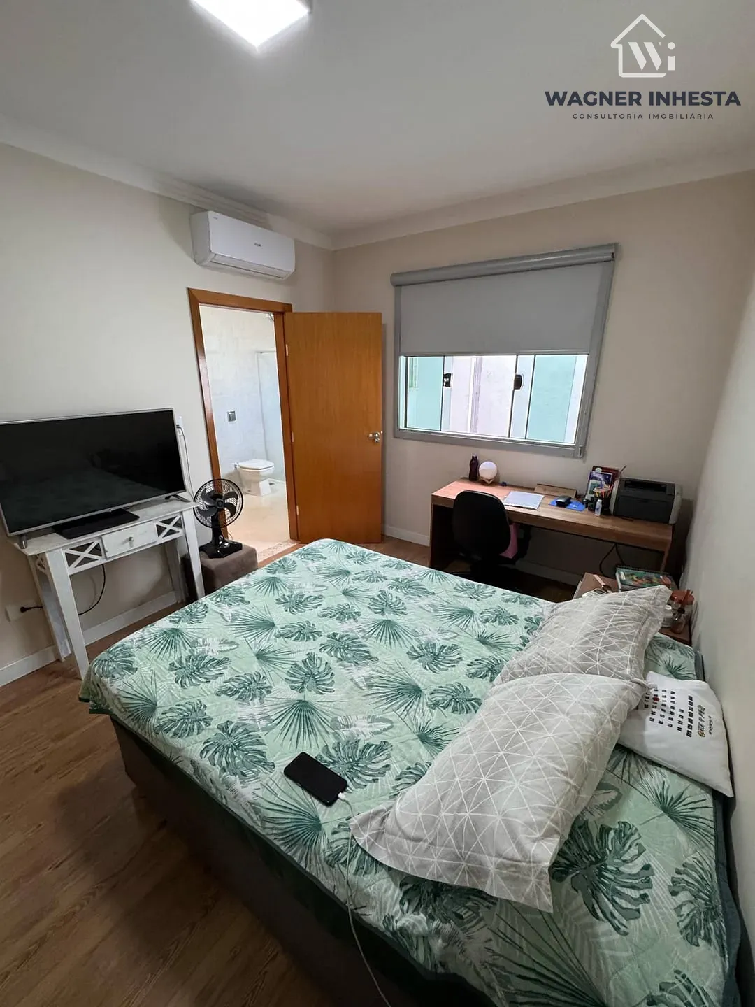 Sobrado, 3 quartos, 164 m² - Foto 20