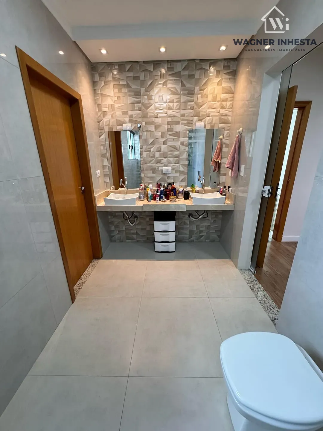 Sobrado, 3 quartos, 164 m² - Foto 19