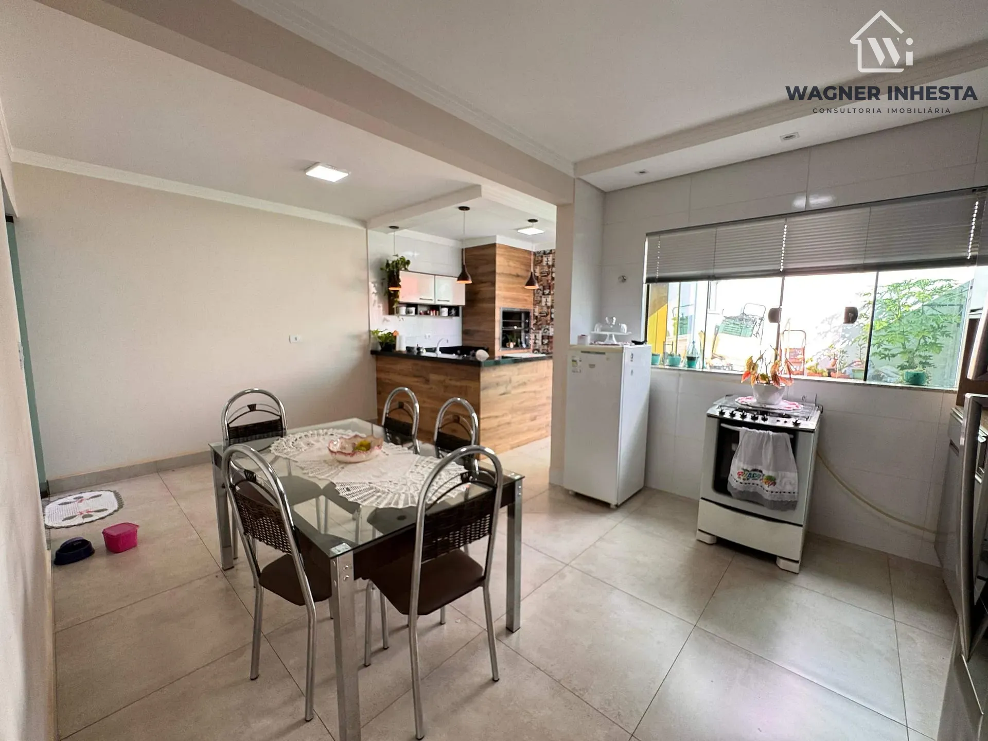 Sobrado, 3 quartos, 164 m² - Foto 26