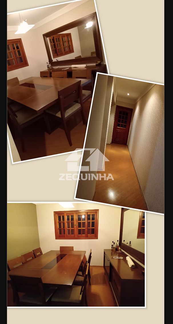 Sobrado, 3 quartos, 320 m² - Foto 6