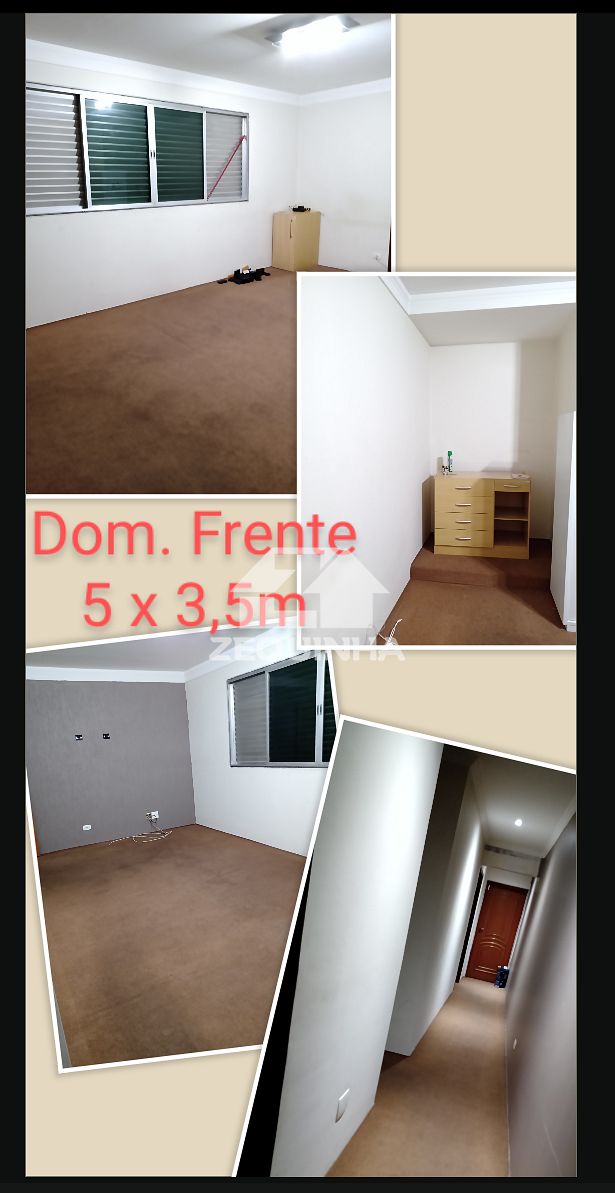 Sobrado, 3 quartos, 320 m² - Foto 4