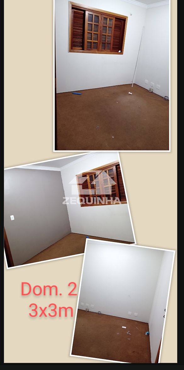 Sobrado, 3 quartos, 320 m² - Foto 10