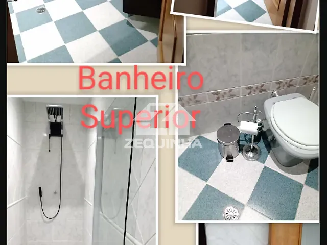 Sobrado com 250m² 3 quartos e 2 banheiros, à venda, no bairro Jardim D'Abril em Osasco