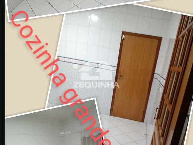 Sobrado com 250m² 3 quartos e 2 banheiros, à venda, no bairro Jardim D'Abril em Osasco