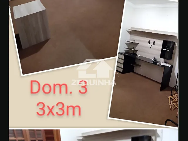 Sobrado com 250m² 3 quartos e 2 banheiros, à venda, no bairro Jardim D'Abril em Osasco