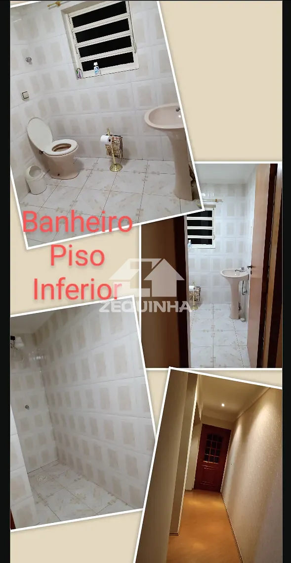 Sobrado, 3 quartos, 320 m² - Foto 3