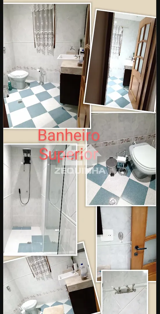 Sobrado, 3 quartos, 320 m² - Foto 1