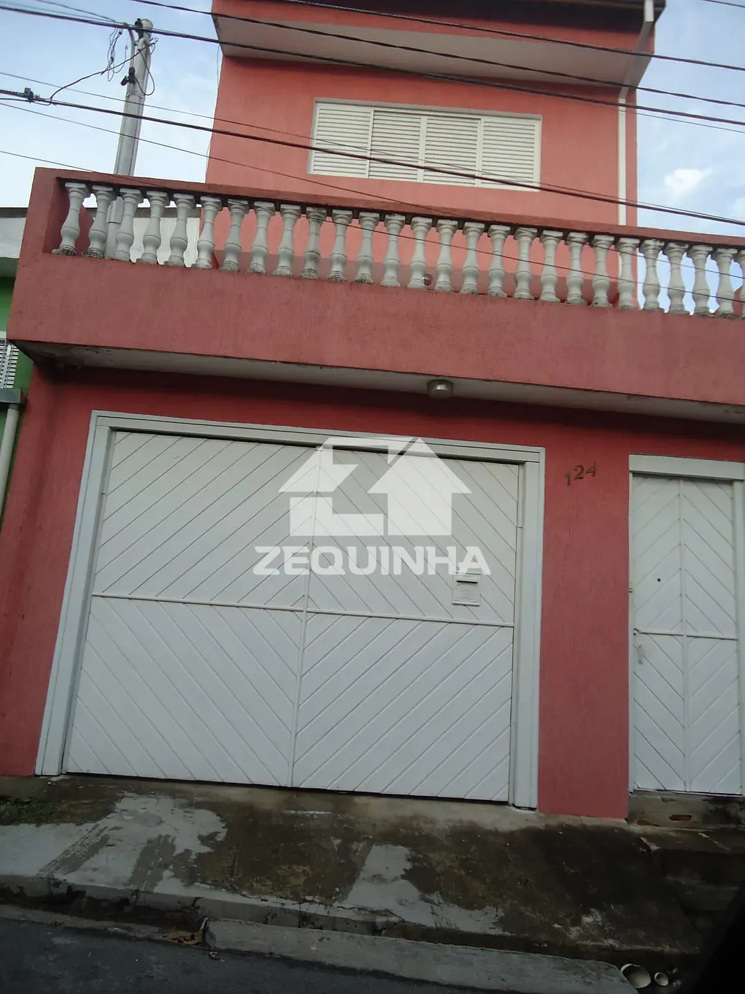 Sobrado, 3 quartos, 320 m² - Foto 2