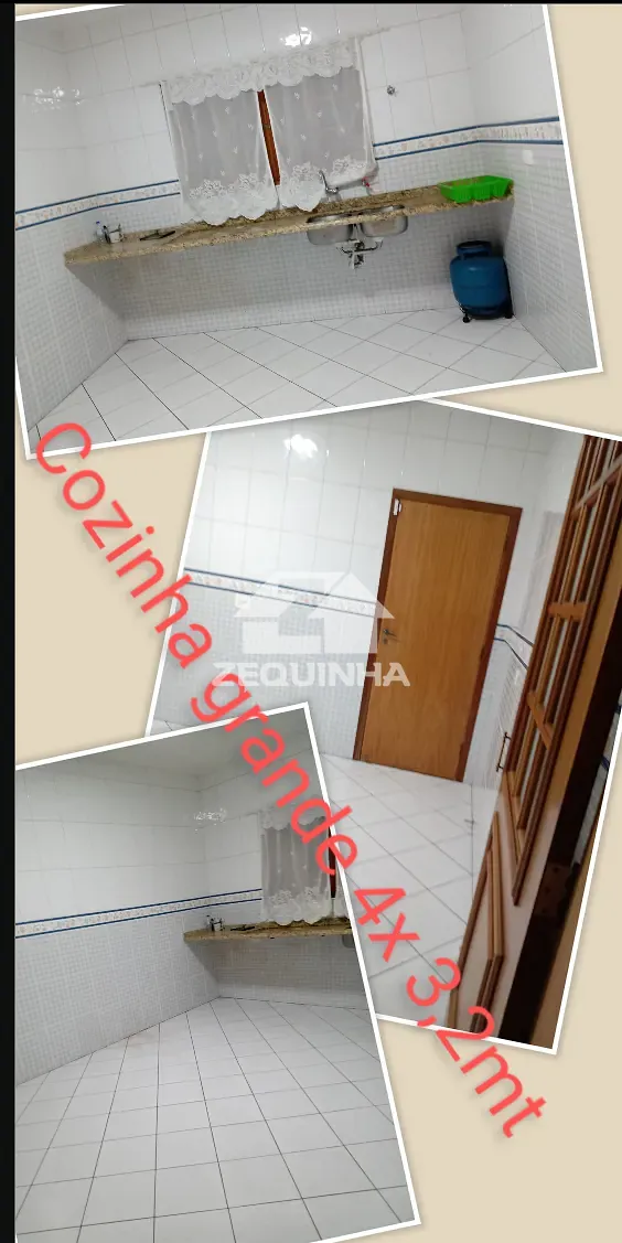 Sobrado, 3 quartos, 320 m² - Foto 8