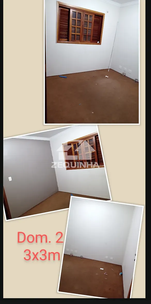 Sobrado, 3 quartos, 320 m² - Foto 4
