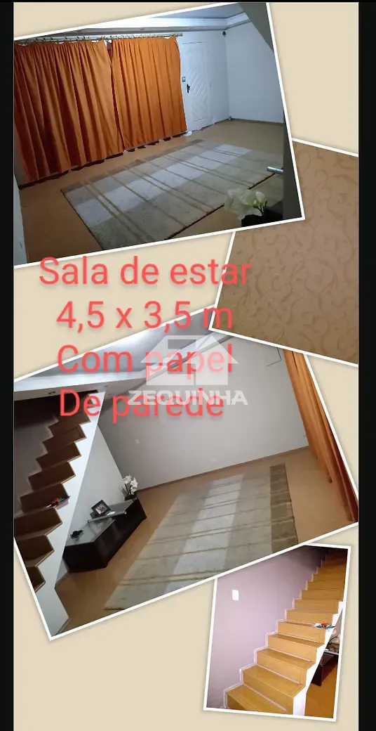 Sobrado, 3 quartos, 320 m² - Foto 5