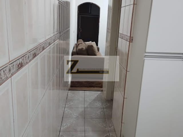 Sobrado com 125m² 2 quartos e 1 banheiro, à venda, no bairro Jardim Adriana em Guarulhos
