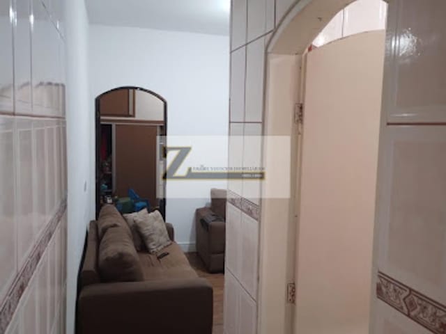 Sobrado com 125m² 2 quartos e 1 banheiro, à venda, no bairro Jardim Adriana em Guarulhos
