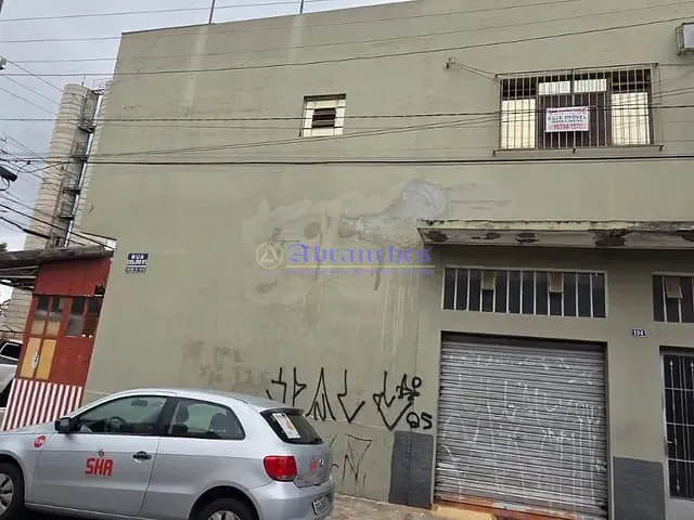 Sobrado com 184m² 4 quartos e 1 banheiro, à venda ou para alugar, no bairro Jardim São Vicente em São Paulo