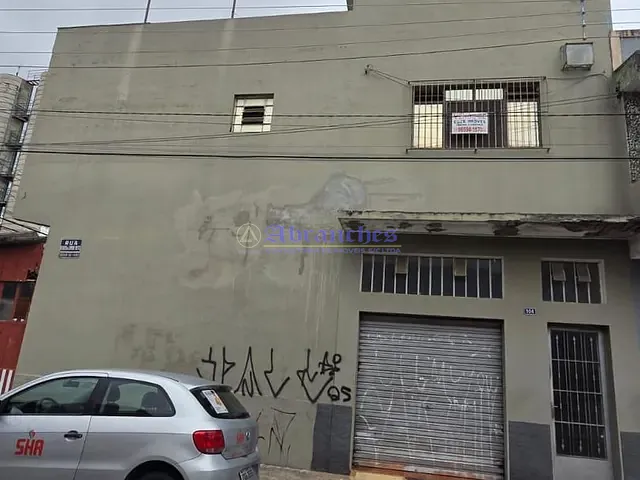 Sobrado com 184m² 4 quartos e 1 banheiro, à venda ou para alugar, no bairro Jardim São Vicente em São Paulo