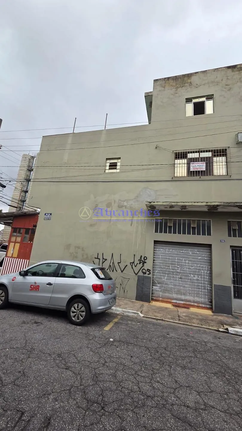 Sobrado, 4 quartos, 184 m² - Foto 1