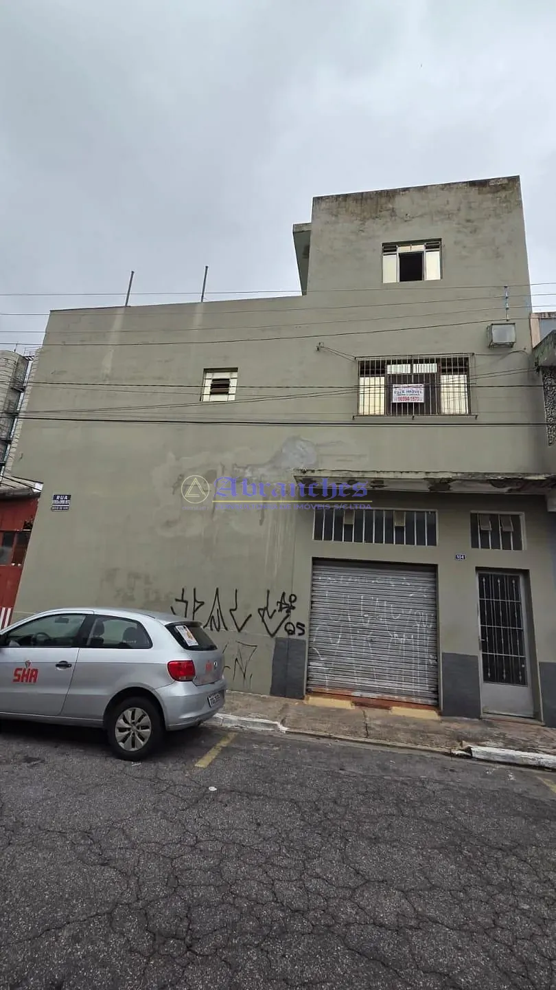 Sobrado, 4 quartos, 184 m² - Foto 2