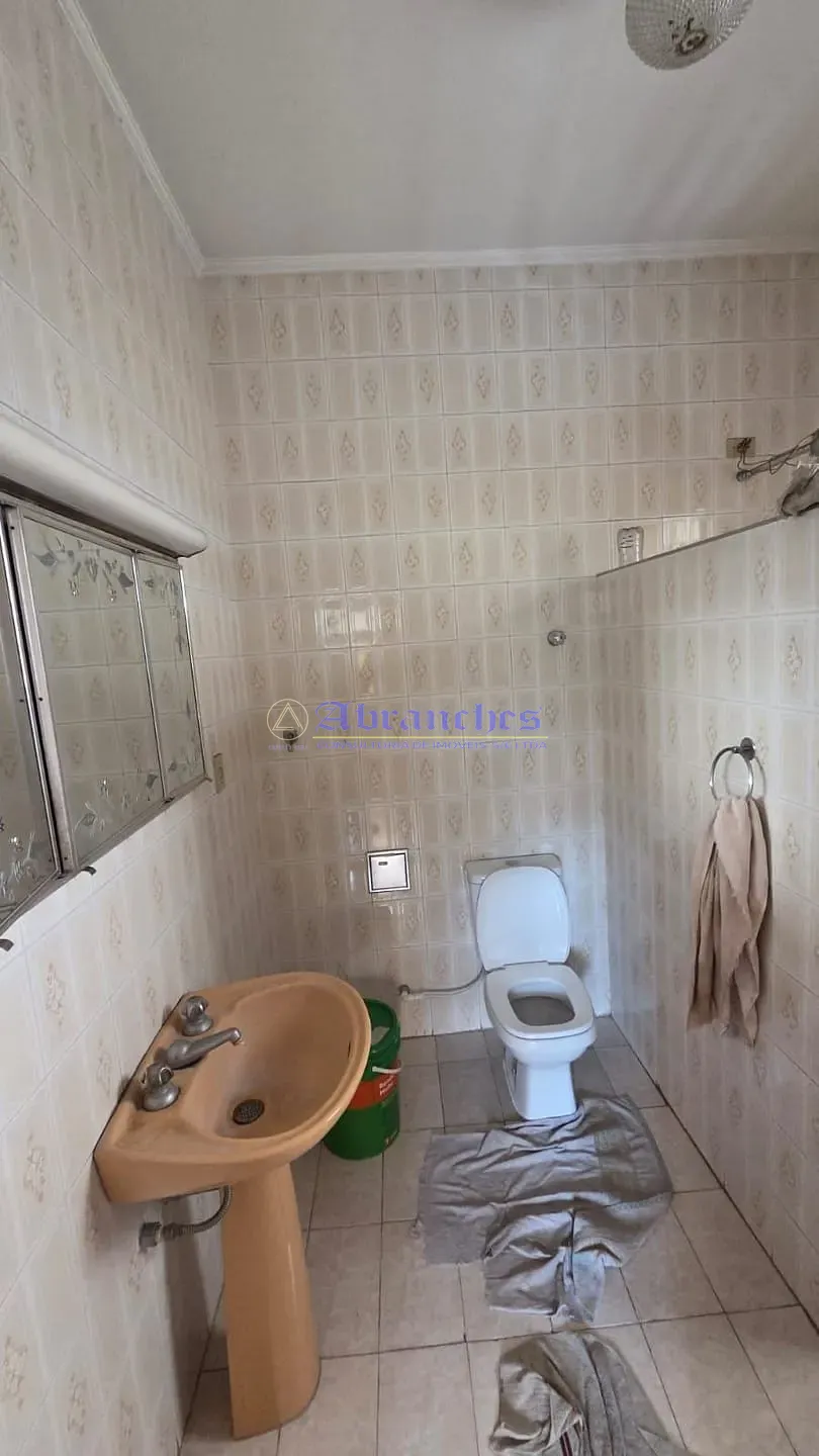 Sobrado, 4 quartos, 184 m² - Foto 11