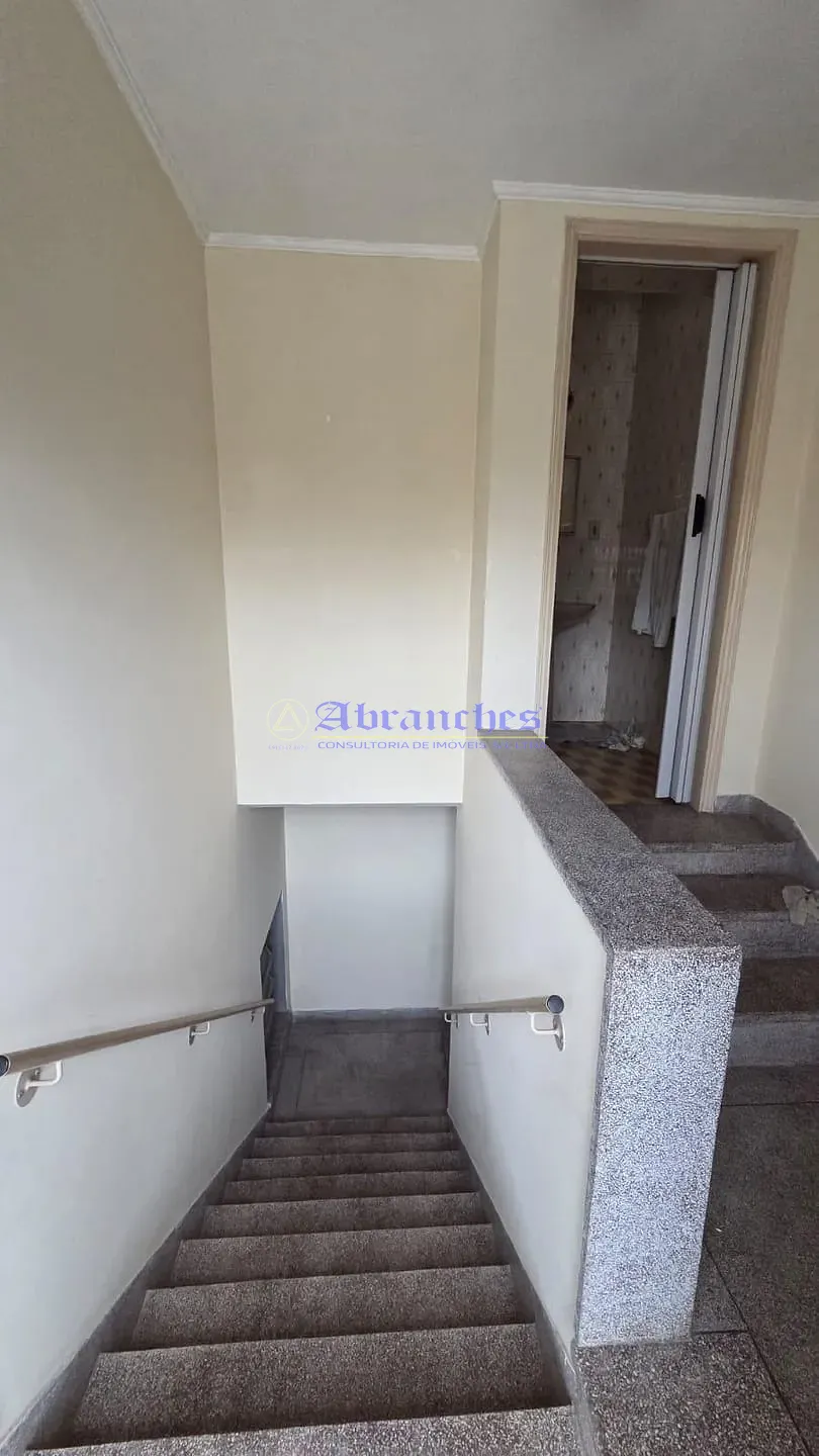Sobrado, 4 quartos, 184 m² - Foto 26