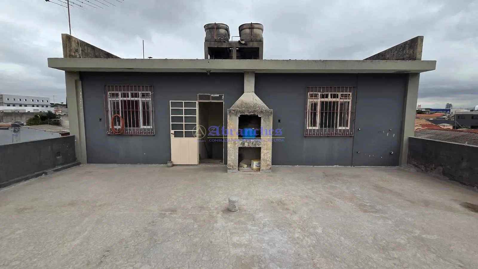 Sobrado, 4 quartos, 184 m² - Foto 37