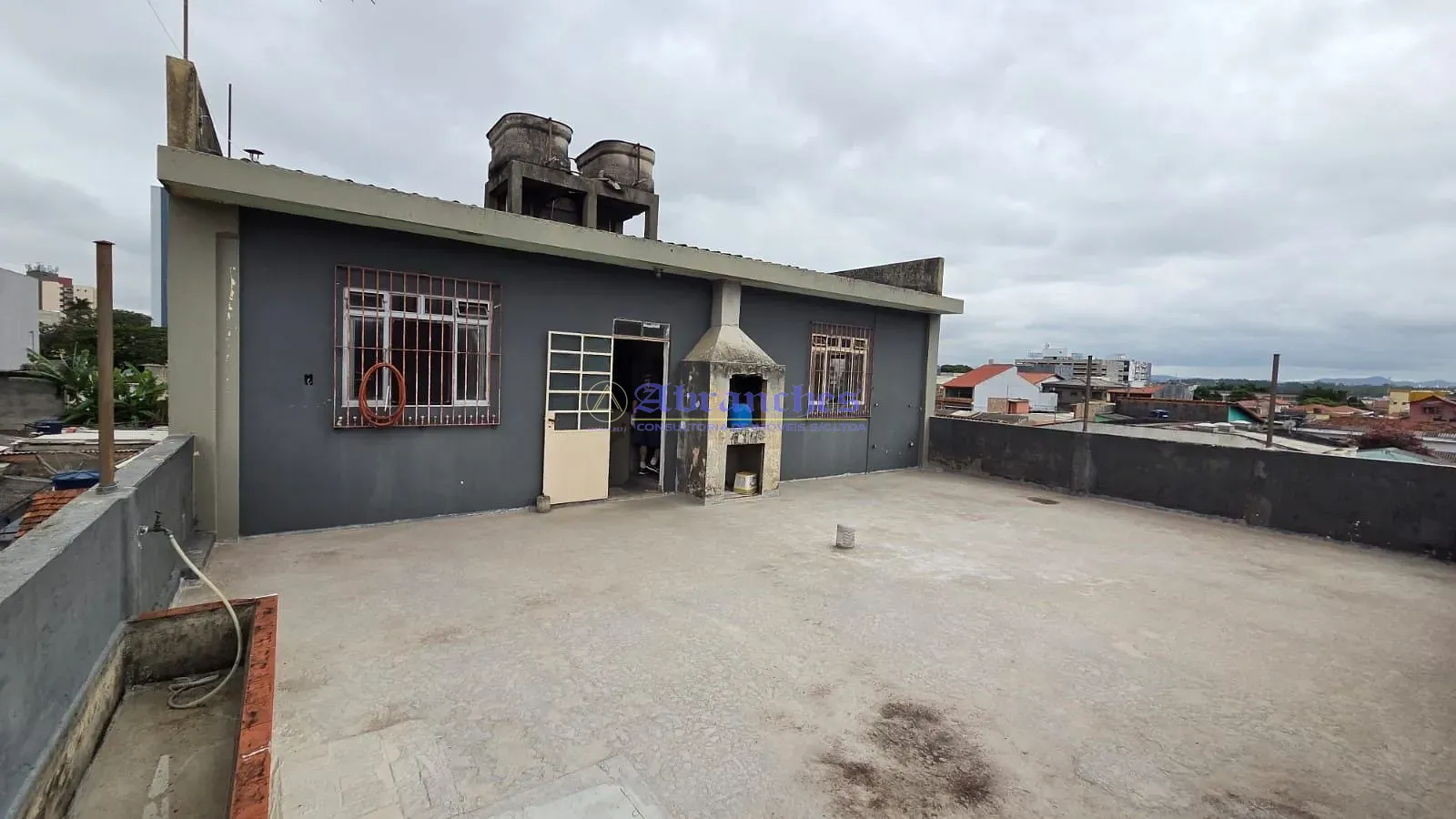 Sobrado, 4 quartos, 184 m² - Foto 38