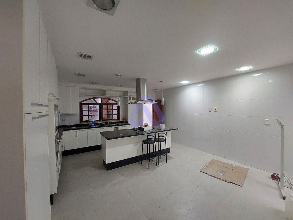 Sobrado, 4 quartos, 312 m² - Foto 32
