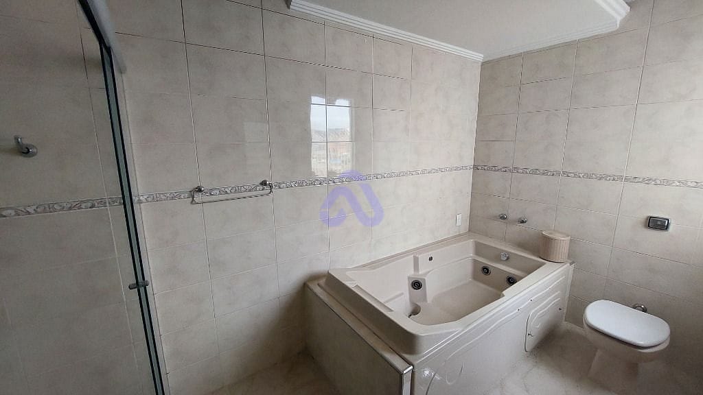 Sobrado, 4 quartos, 312 m² - Foto 66