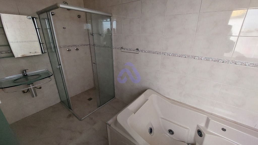 Sobrado, 4 quartos, 312 m² - Foto 67