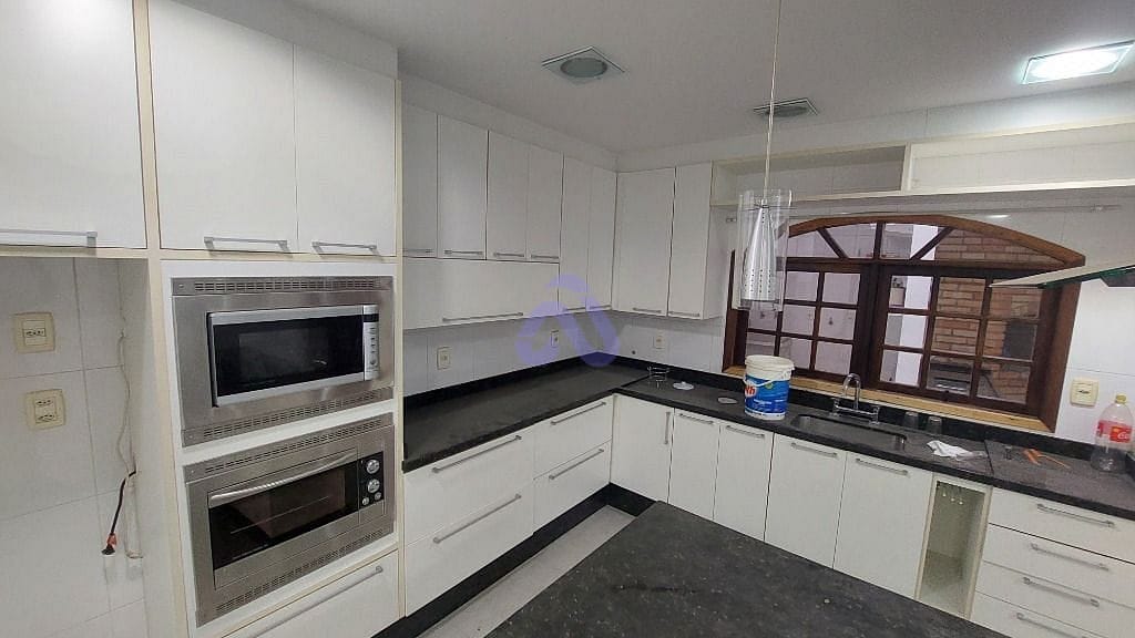 Sobrado, 4 quartos, 312 m² - Foto 37