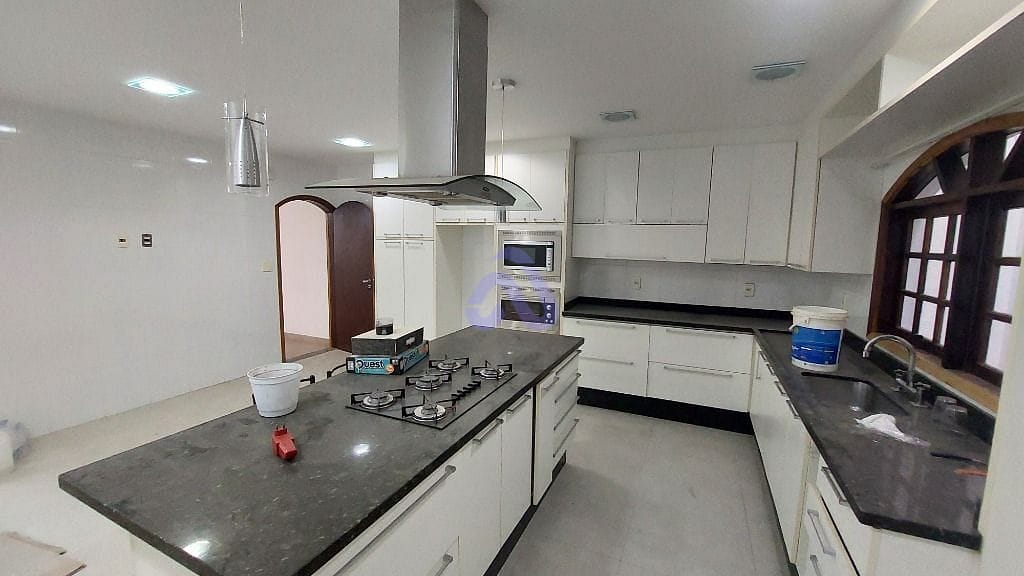 Sobrado, 4 quartos, 312 m² - Foto 34
