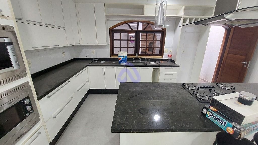 Sobrado, 4 quartos, 312 m² - Foto 36