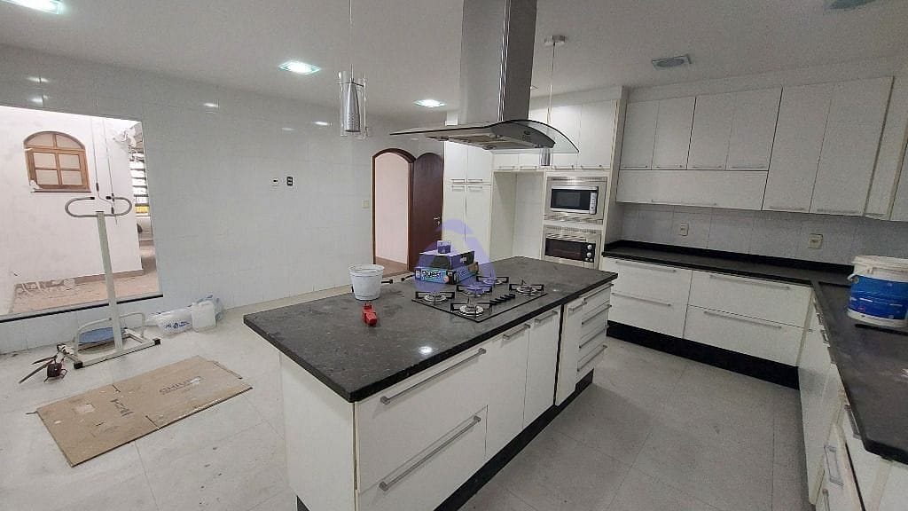 Sobrado, 4 quartos, 312 m² - Foto 35
