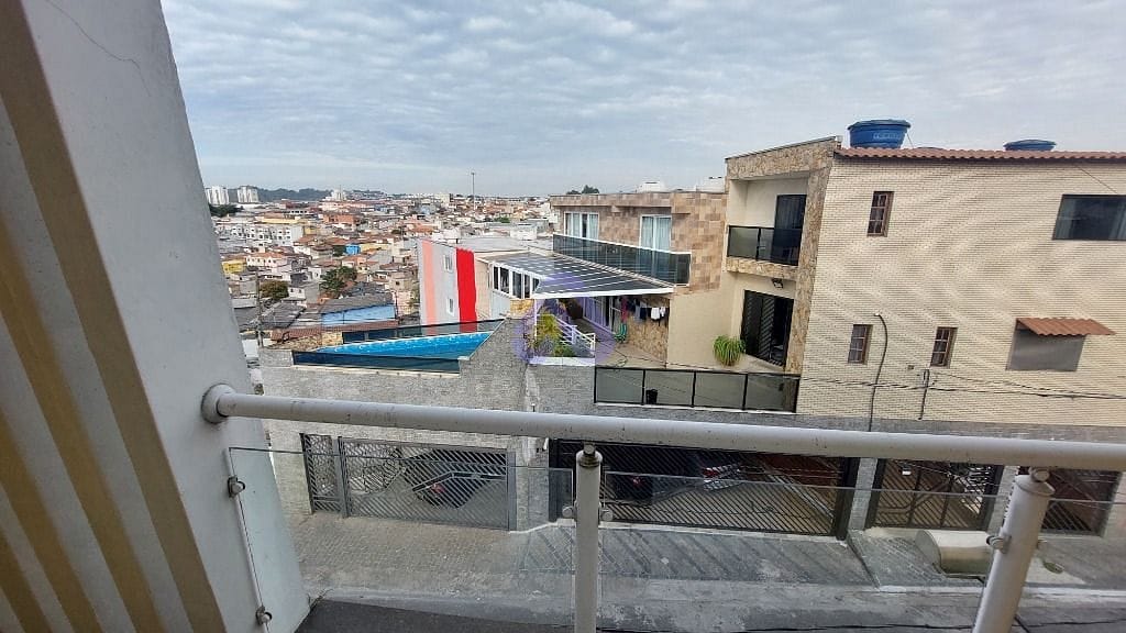 Sobrado, 4 quartos, 312 m² - Foto 56