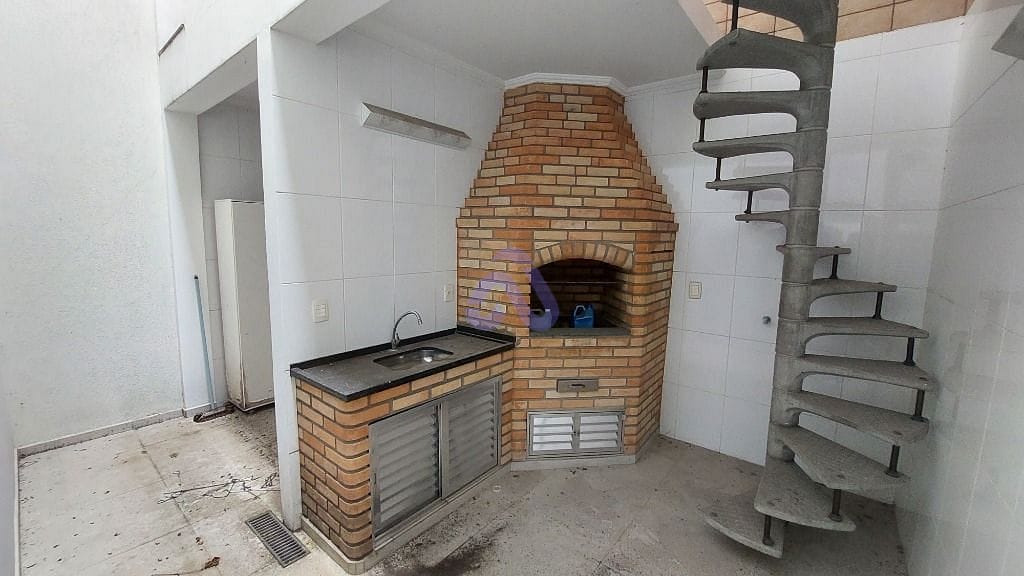 Sobrado, 4 quartos, 312 m² - Foto 38