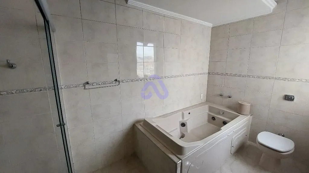 Sobrado, 4 quartos, 312 m² - Foto 66