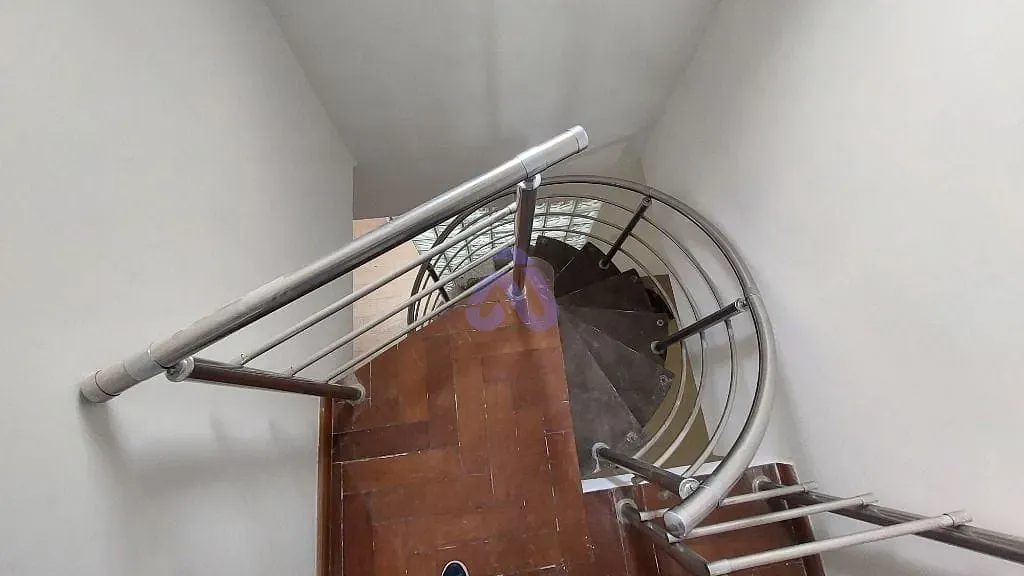 Sobrado, 4 quartos, 312 m² - Foto 45